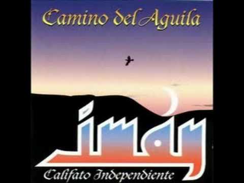 Imán Califato Independiente - Camino del Águila (2/2)