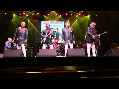 Jay and the Americans - Flower Power Cruise - March 23, 2025