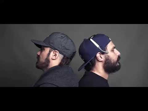 Twisted Minds - Noble Savage x Jace Murdi