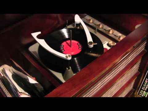 1957 RCA-Victor Hi-Fi - Under a  Blanket of Blue - Doris Day - 1957