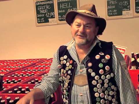 Die Brauerei, Dein Freund und Helfer  - ein Beitrag von TVO über das Lang-Bräu Brauereifahrzeug