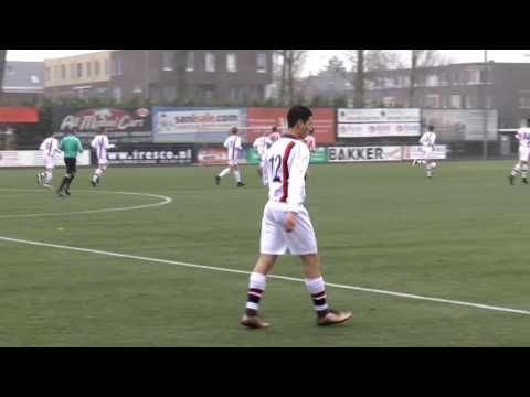 FORTUNA WORMERVEER.JO15-1  -  HOLLANDIA.JO15-1