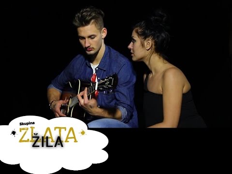 Zlata Žila - Pozabil sem te (OFFICIAL VIDEO)