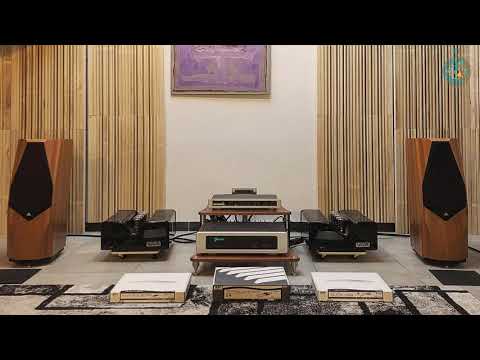 Music Test for Audio System - Audiophile Music #19