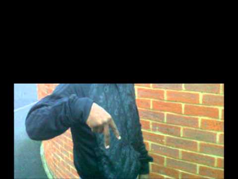 GULLY - TRYNA EARN NAMES