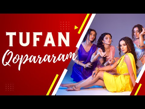 Fatima Shiraliyeva - Tufan Qopararam (Offical Video)