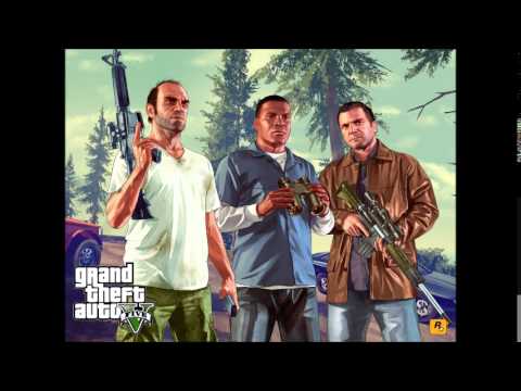 [GTA V] [Non Stop Pop FM] Pet Shop Boys West End Girls