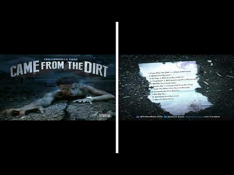 Trilliondolla Cash "They Dont" X Quay Savage (Prod.By DjTray4k)