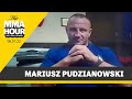 Mariusz Pudzianowski Explains Emotional Reaction After KSW 70 KO - MMA Fighting
