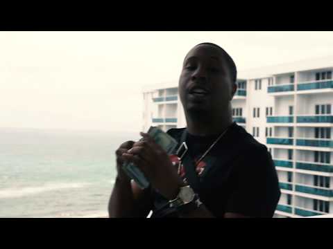 Livin My Life- Roley Gang Blue (Official Music Video) Shot by: @LacedVis