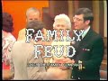 Family Feud Closing Credits 5 3 78