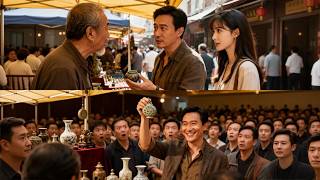 Download lagu 【Indo Sub】Kehidupan Kedua, Kesempatan Kedua: Aku Ambil Semua yang Hilang #Full #Minidrama mp3