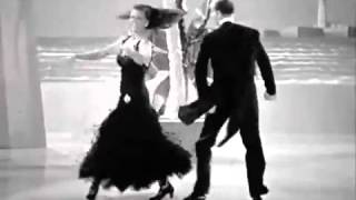 Fred Astaire &amp; Rita Hayworth You&#39;ll Never Get Rich   So Near and Yet So Far