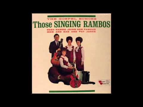 The Rambos - Prisoner Of Love