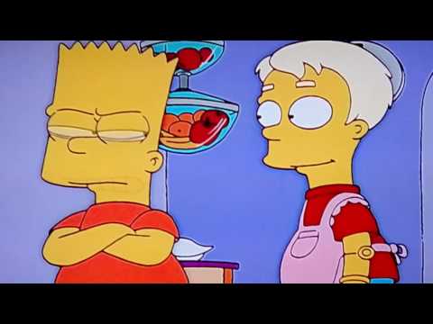 The Simpsons- Eat My Shorts (No Joke)