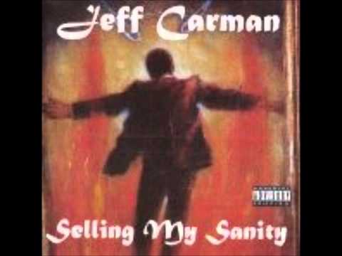 Jeff Carman - 12 Gauge Therapy