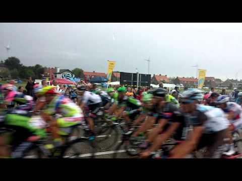 Tour de France 2015 Geervliet.