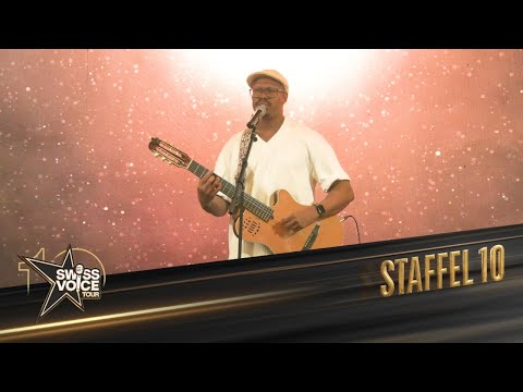 Milton - Swiss Voice Tour 2025, Tägipark