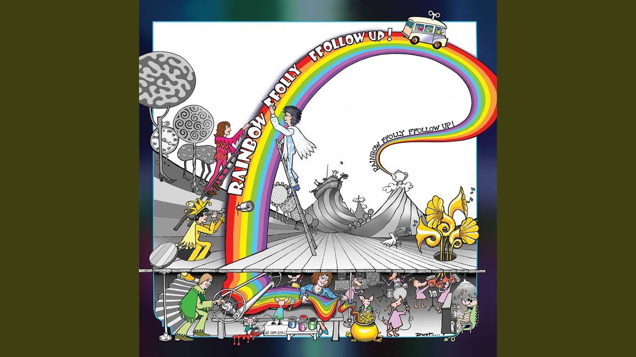 Sky Angels (Remix) - YouTube