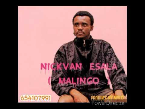 Nickvan Esala.. (MALINGO)