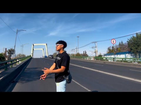 1K NOCHES - Chris HH (Video oficial)