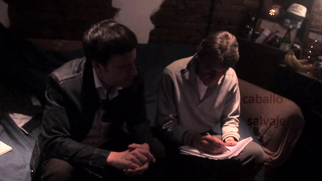 Moris y Birabent adelantan nuevo disco juntos