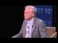 Richard Dawkins Reads W B Yeats