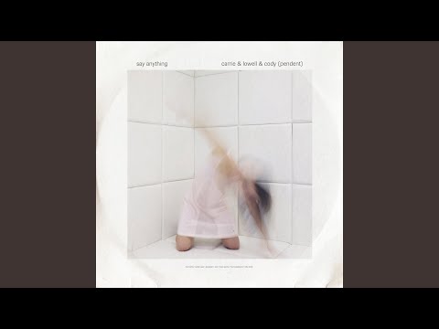 Video thumbnail for Carrie & Lowell & Cody (Pendent)