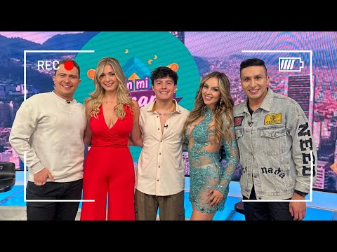 JUANSE LAVERDE TALKS ABOUT THE VASQUEZ BOYS / DASAN VELASQUEZ PRESENTS HIS SONG, "MOST IN LOVE WI...