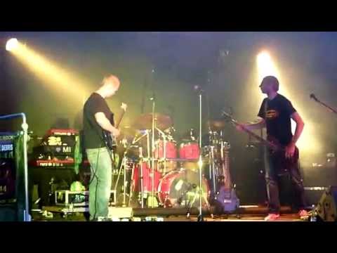 Nebelreise: Rockpommelsland - Intro und Finale