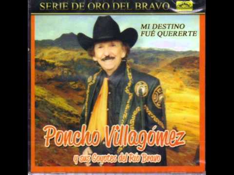 poncho villagomez el corrido de pedro y armando