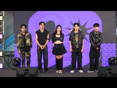 221029 [Comment] ADEN cover NCT x aespa @ Union Mall Halloween Dance Contest 2022
