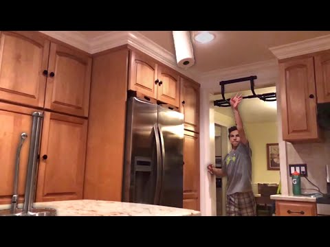 Recreating Dude Perfect Real Life Trick Shots | Efficiency