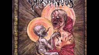 Verminous-Spawn Of Satan's Curse
