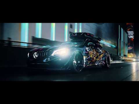 Neon - MYSTXRIVL x Enjoii