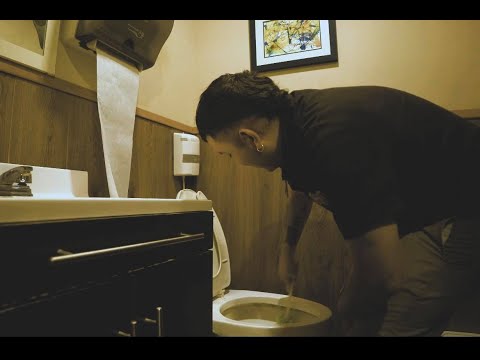 UNDER SIDE 821 - PENSAMIENTOS MALOS (video oficial)