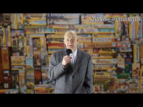 VHS und Spiele-Akademie laden zu Gesellschaftsspielen