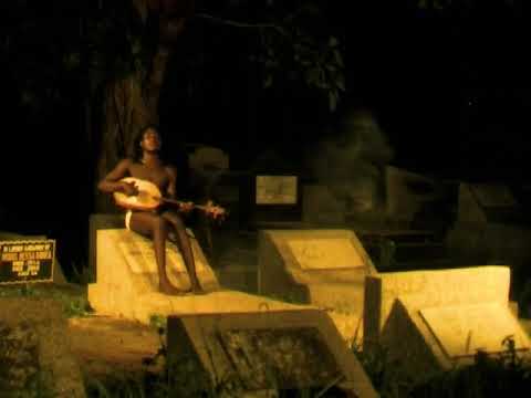 King Ayisoba "Awudome" clip
