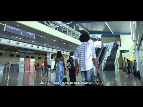 Nossa Angola, Matias Damásio