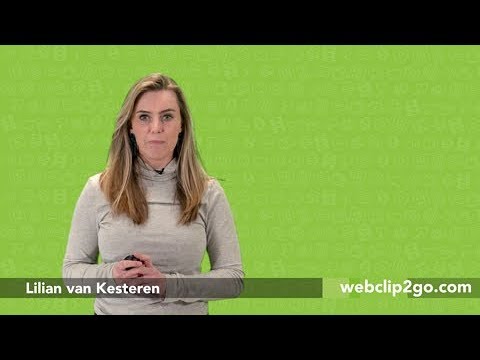 YouTube video
