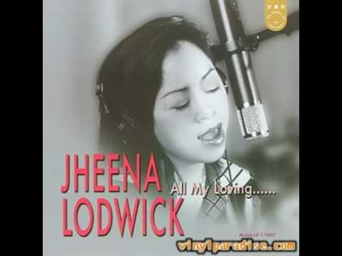 All My Loving - Jheena Lodwick