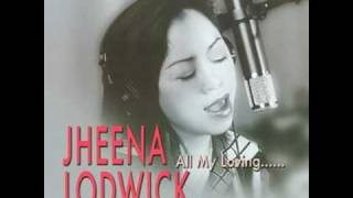 Jheena Lodwick Chords