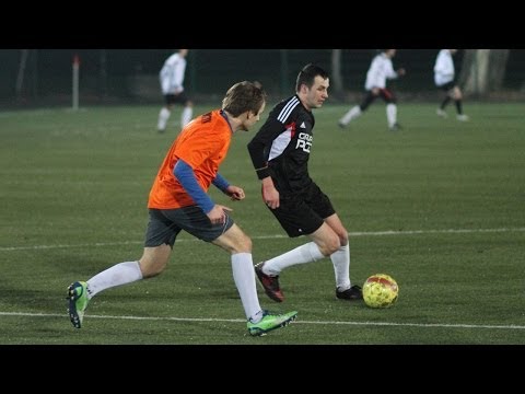 Polska Myśl Szkoleniowa - PGD Grupa: 2. tydzień (FLS Wiosna 2014)