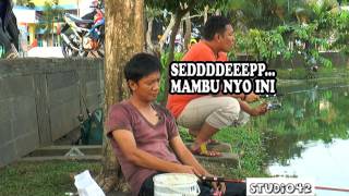 Download lagu KELAKAR BETOK, MANCENG PAKE DUET  MIKO,THORIQ mp3