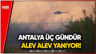 #CANLI - 4 kentte sağanak bekleniyor! Sıcaklık artıyor... Bugün hava n
