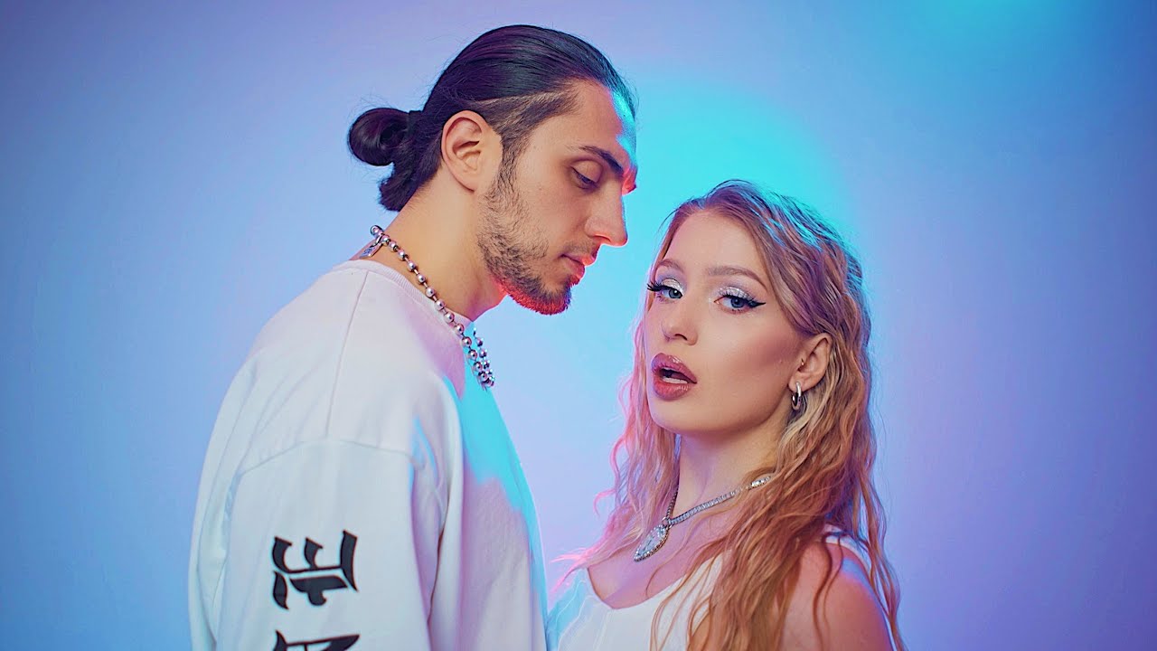 Gazan, POLI, BAbyBoi — Где ты