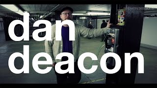 Dan Deacon - Mirkwood Drone