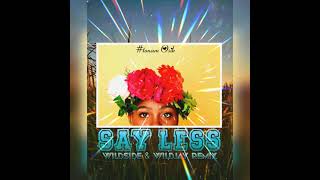 Download lagu Nailah Blackman - Say Less (WildSide x Wild-Jay) Remix Z0Z1🌴 mp3