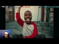 Silky Reacts To Tory Lanez SKAT Feat DaBaby Official Music Video