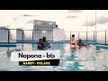 Nandy ft Oxlade - Napona Full behind the scene ( BTS ) - DK Nandy ft Oxlade - Napona Full behind the scene ( BTS ) - DK